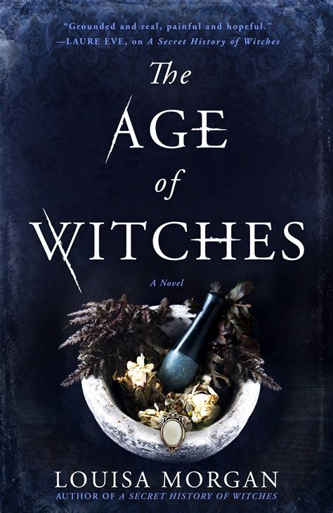 Witchcraft and Feminism: Examining the Link Between Power and Patriarchy